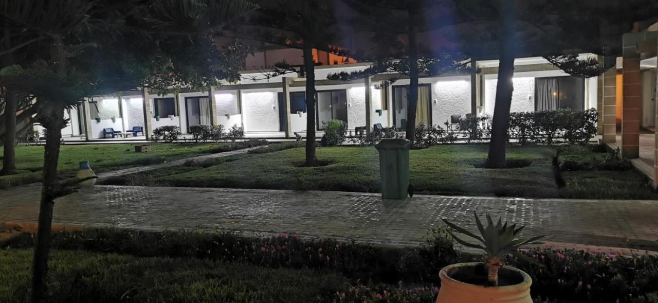 Hotel Des Iles Essaouira Ngoại thất bức ảnh