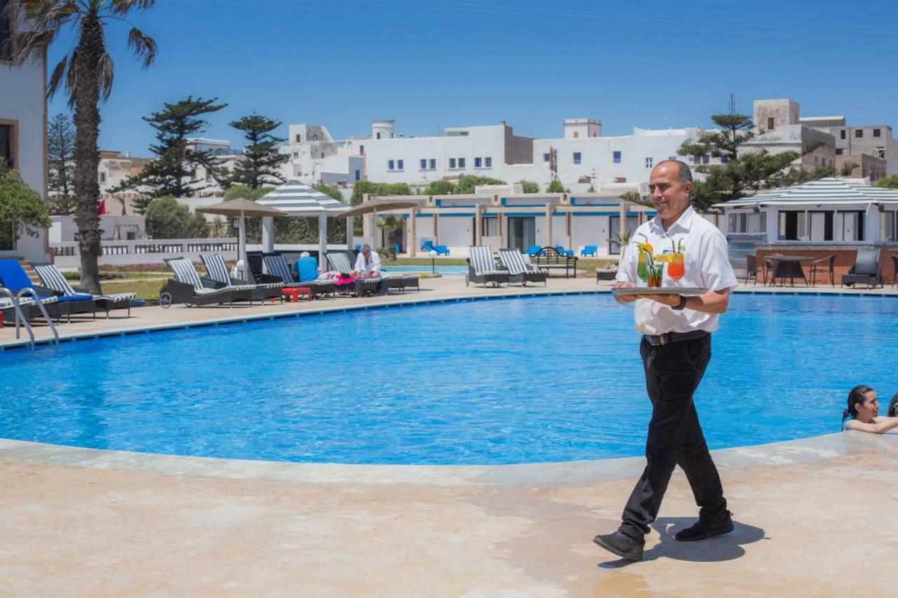 Hotel Des Iles Essaouira Ngoại thất bức ảnh